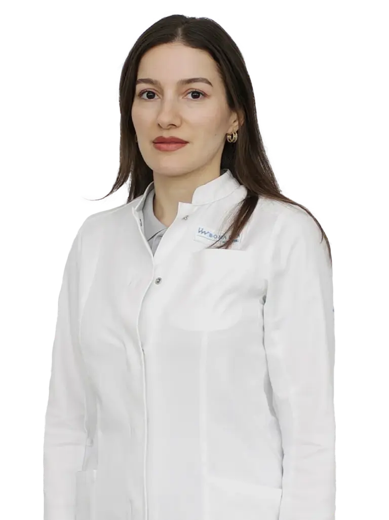 Spec. MD. Natavan Azizova