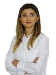 Spec. MD. Nazrin Namazova