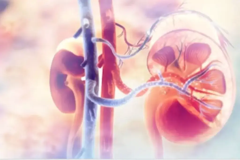 Primary Causes of Interstitial Nephritis