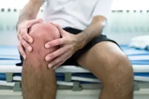 What's the Difference Between Bursitis and Arthritis?