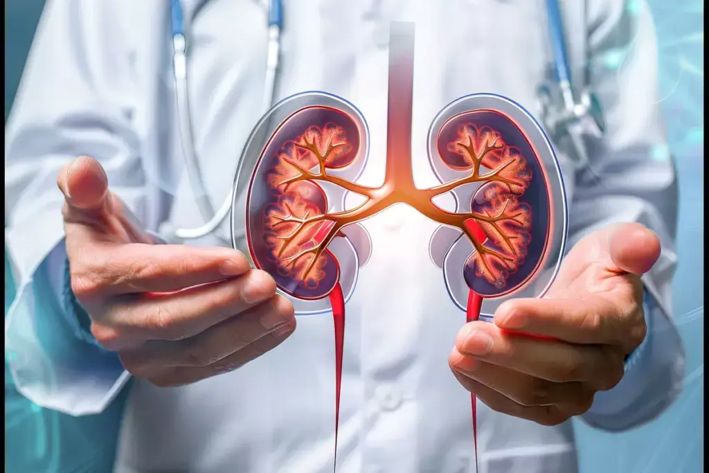 What is Creatinine and Why It Matters