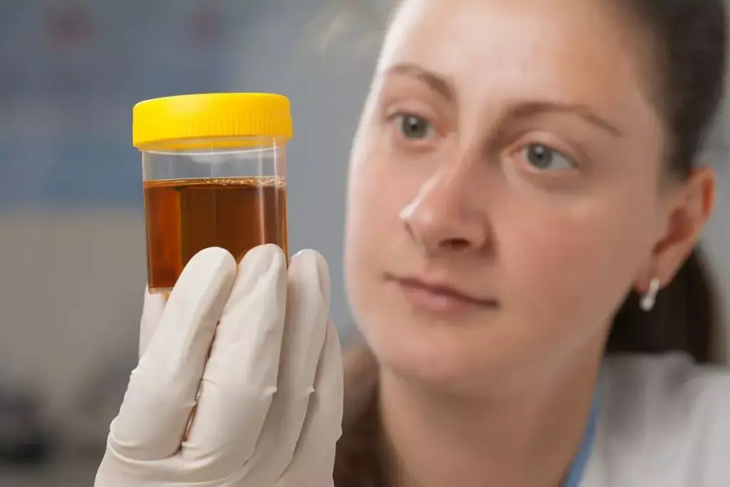 Understanding Normal Urine Color and Its Significance