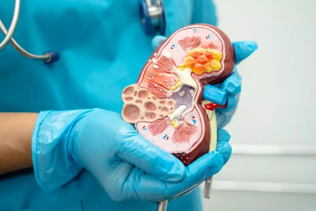Understanding Chronic Kidney Disease