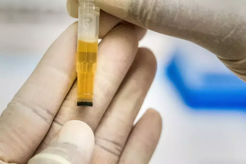 Understanding Creatinine Random Urine Tests