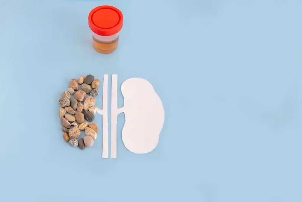 Can Kidney Stones Cause UTI? Understanding the Connection 2 The Relationship Between Kidney Stones and UTIs