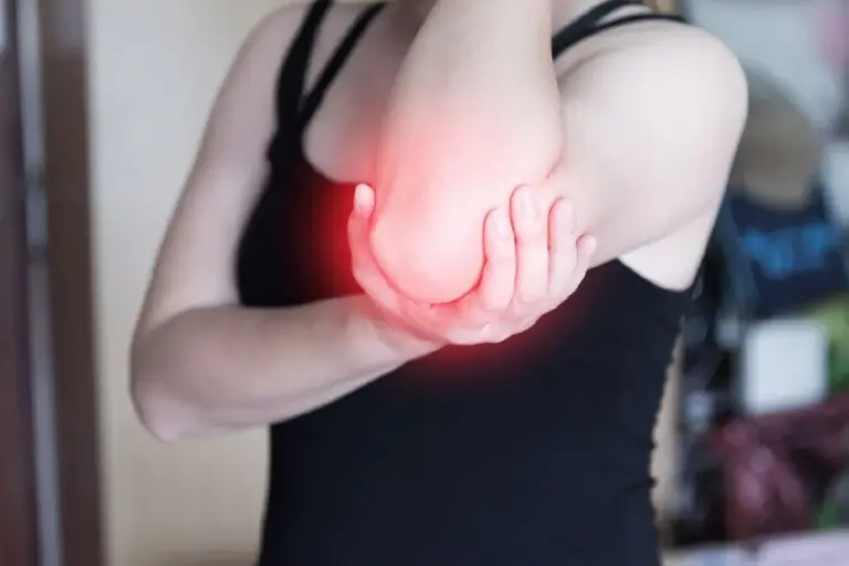 How to Treat Elbow Olecranon Bursitis: Relief Steps
