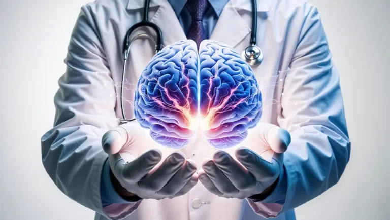 Neurology: A Health Guide to Brain and Nerve Care