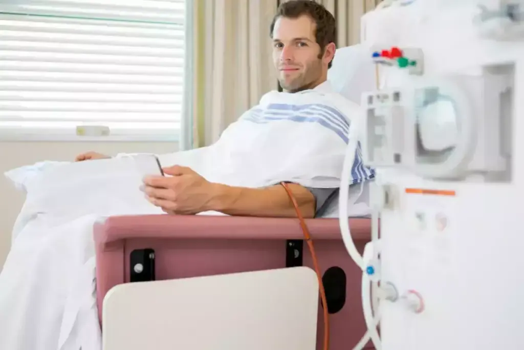 Dialysis 3 Times a Week Life Expectancy: Statistics and Research