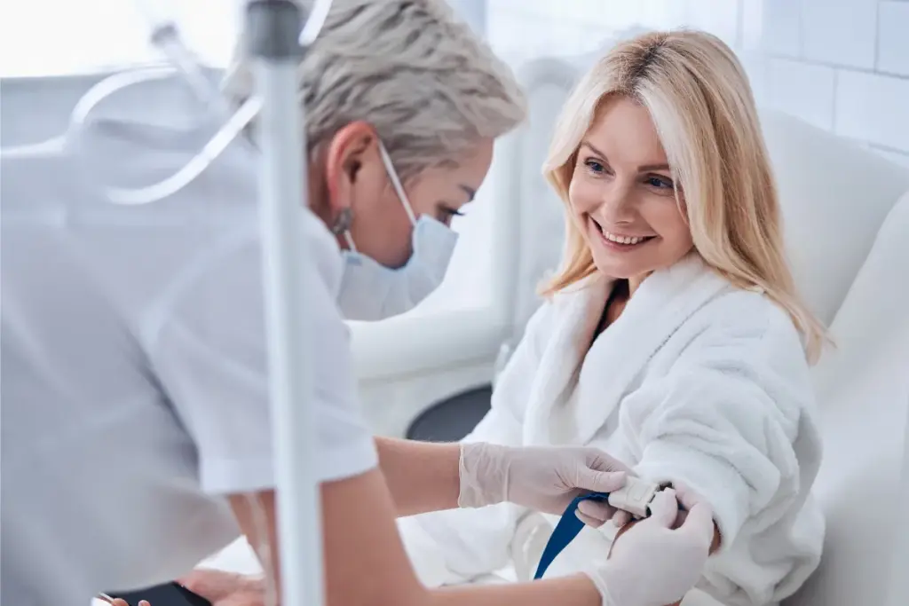 How to Use RA Infusions: Types, Benefits & Side Effects