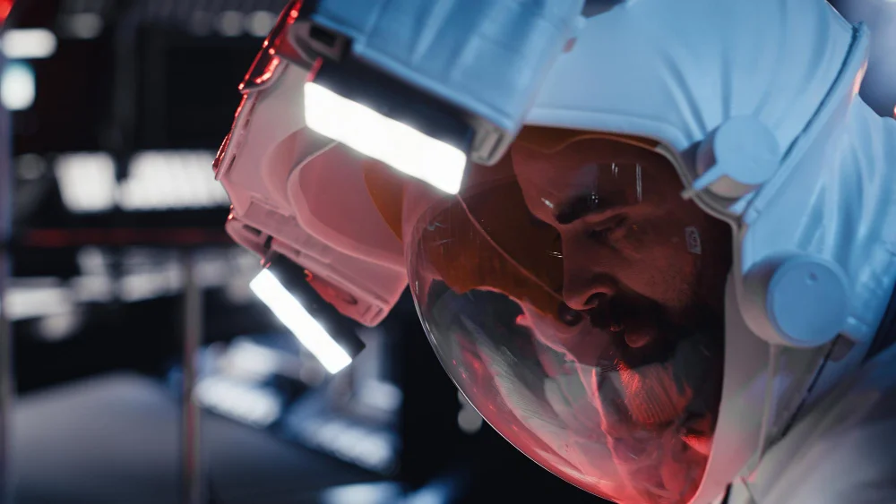 Technological Innovations