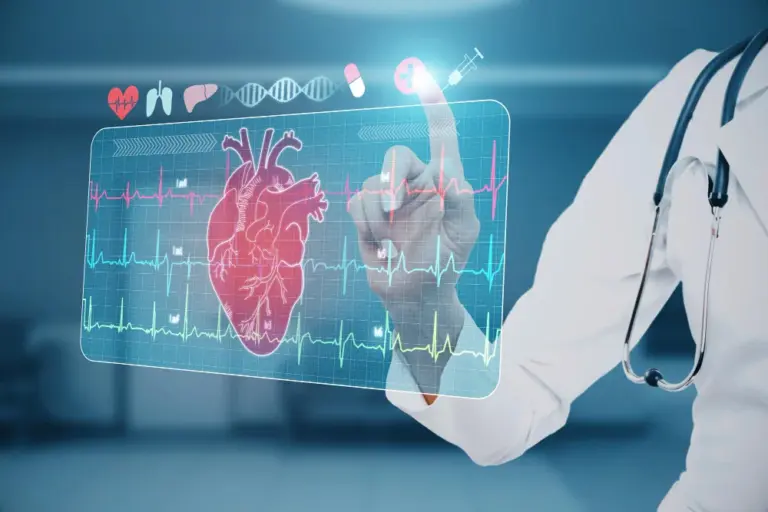 Advancements in Cardiovascular Care and Heart Health