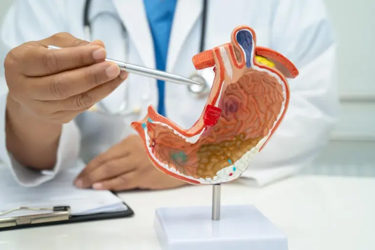 Gastroenterology: The Complexities of the Human Digestive System