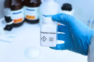Is Potassium Chloride Safe? What You Need to Know About Risks and Benefits