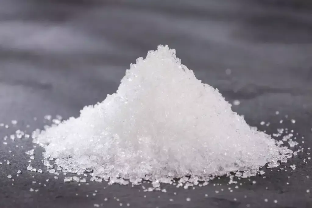 What Is Potassium Chloride and How Does It Work?