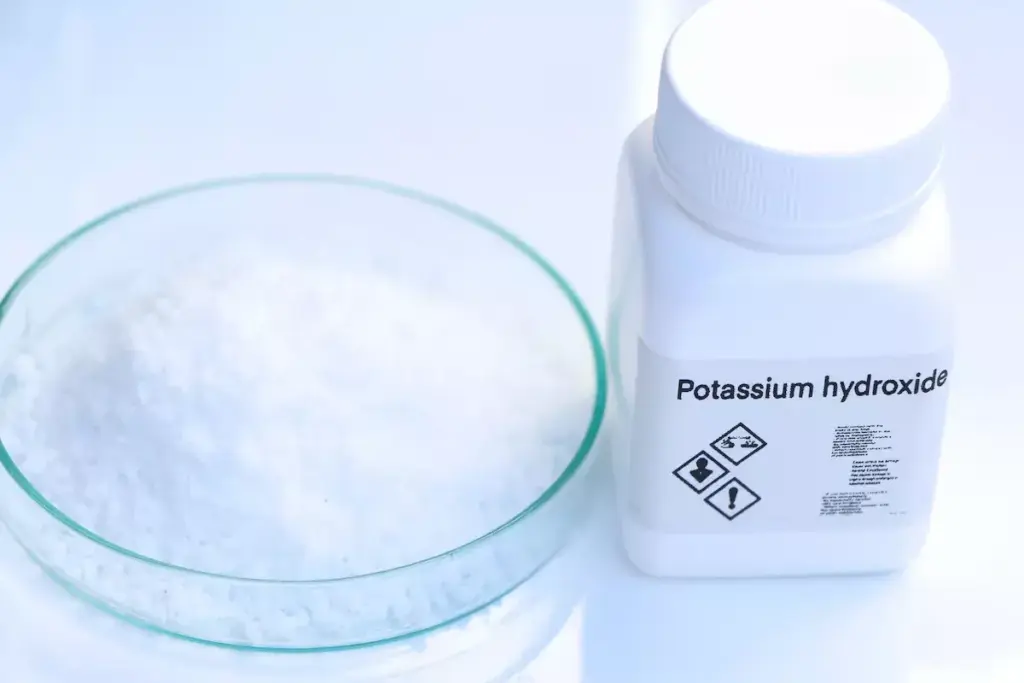 Is Potassium Chloride Safe? Understanding the Safety Profile