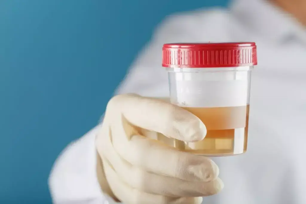 Understanding Milky White Urine (Chyluria)
