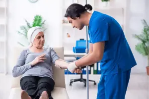How to Treat Chemotherapy Neuropathy: Relief Strategies