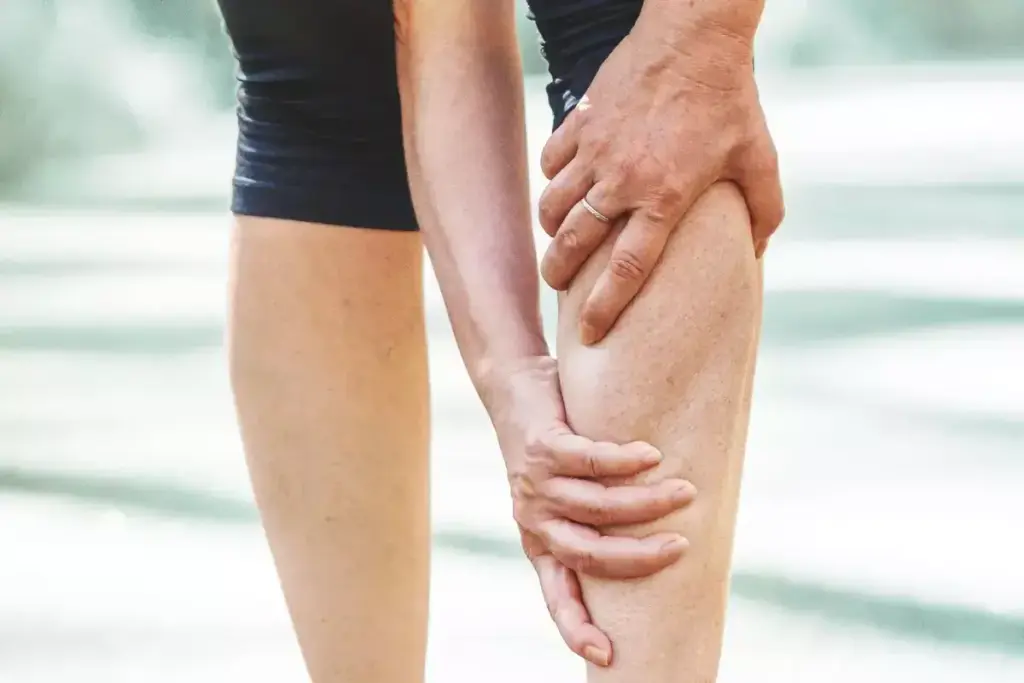 Electrolytes and Muscle Cramps: The Science Explained