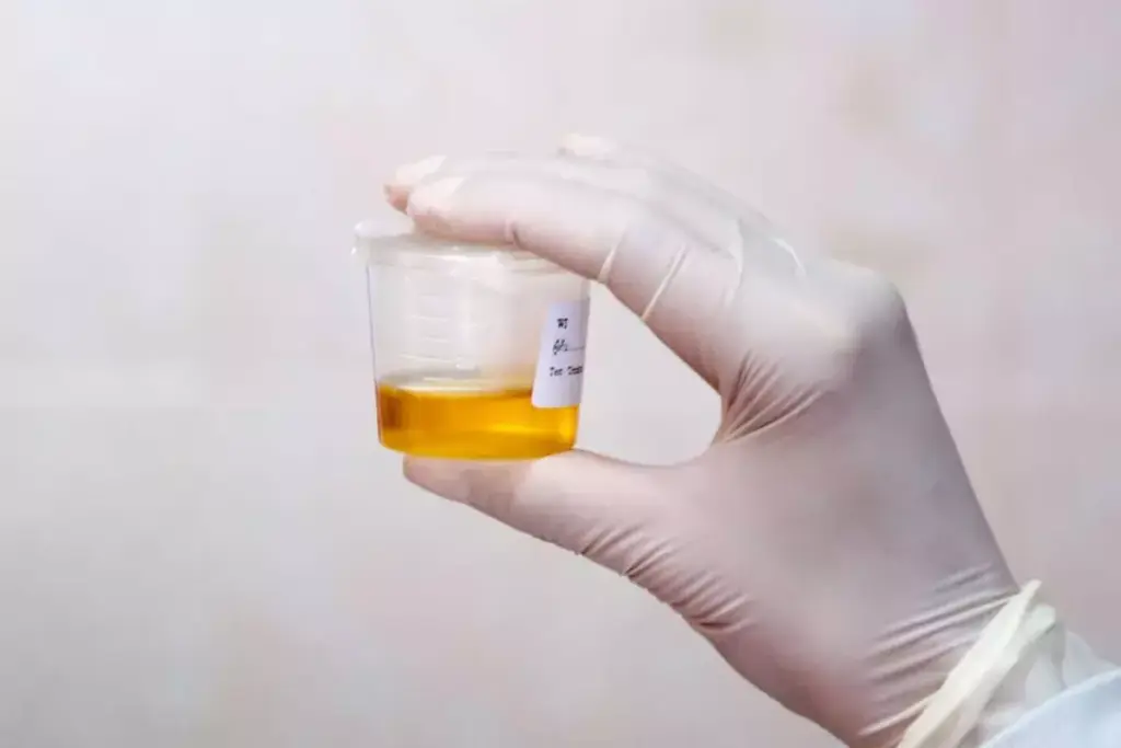 Random Creatinine Ur Testing Methods