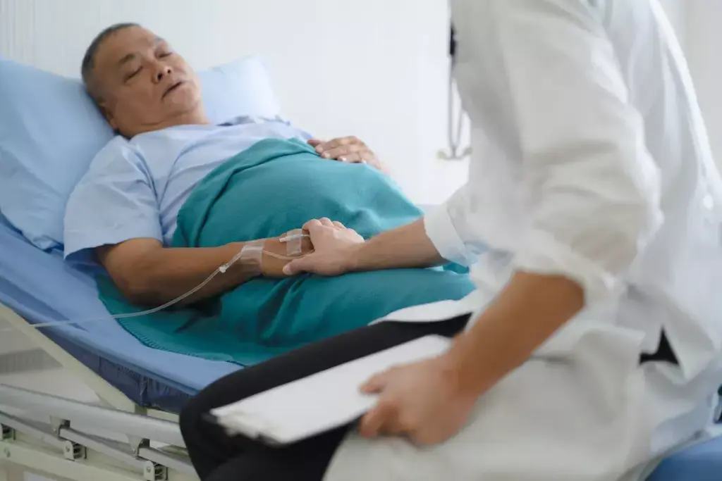 Understanding Hyperkalemia: Definition, Causes, and Normal Values