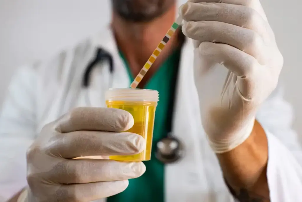 What Is a Random Urine Creatinine Test and Why Is It Ordered?