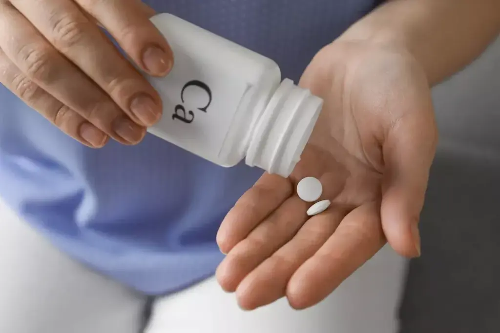 Understanding Normal Calcium Levels