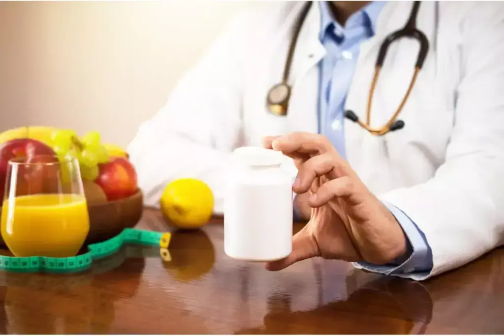 Understanding Potassium Supplements and Their Uses