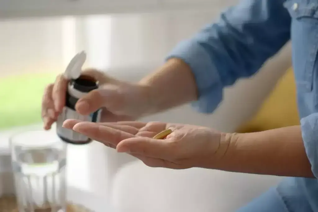 Can Potassium Give You Diarrhea? Digestive Side Effects Explained