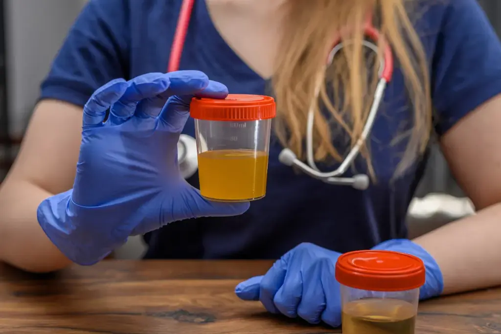 What Do High RBC Levels in Urine Mean and Why Does It Happen?