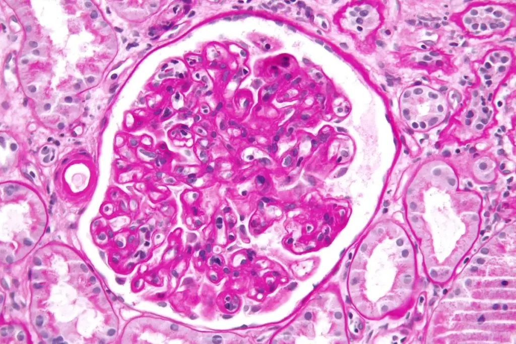 What Is a Glomerulus? Structure, Function & Location Explained