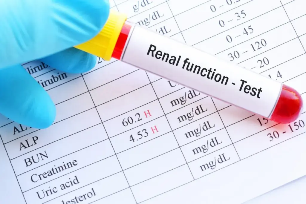 What is a Renal Function Panel and Why Do You Need It?