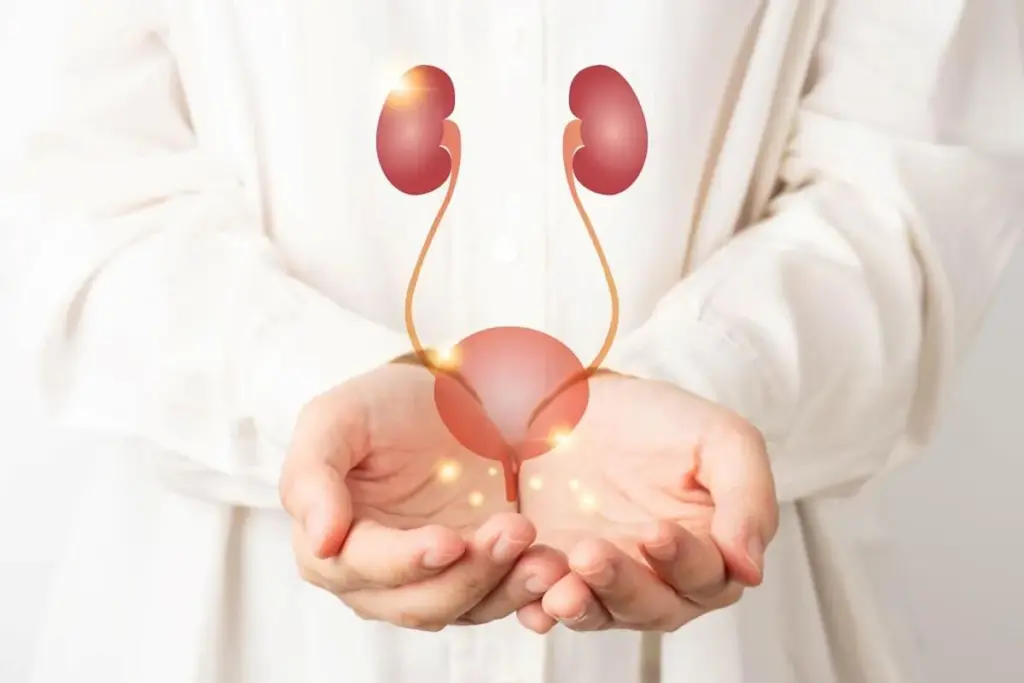 Can Lupus Cause UTI and Kidney Stones?