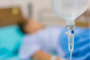 What Causes High Sodium Levels in Blood?