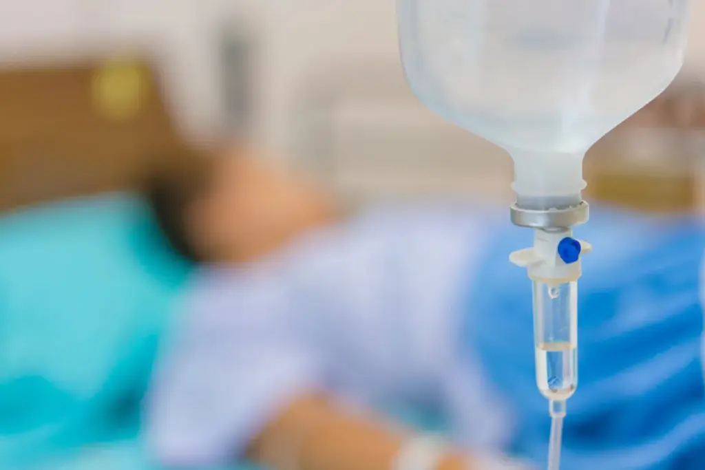 7 Functions of Chloride in Your Body: What You Need to Know