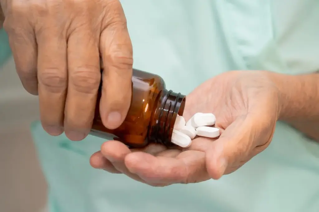 What Is the Normal Calcium Level in Blood?