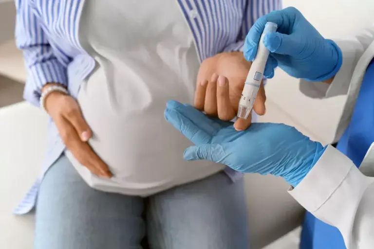 How to Pass a Gestational Diabetes Test: 7 Tips