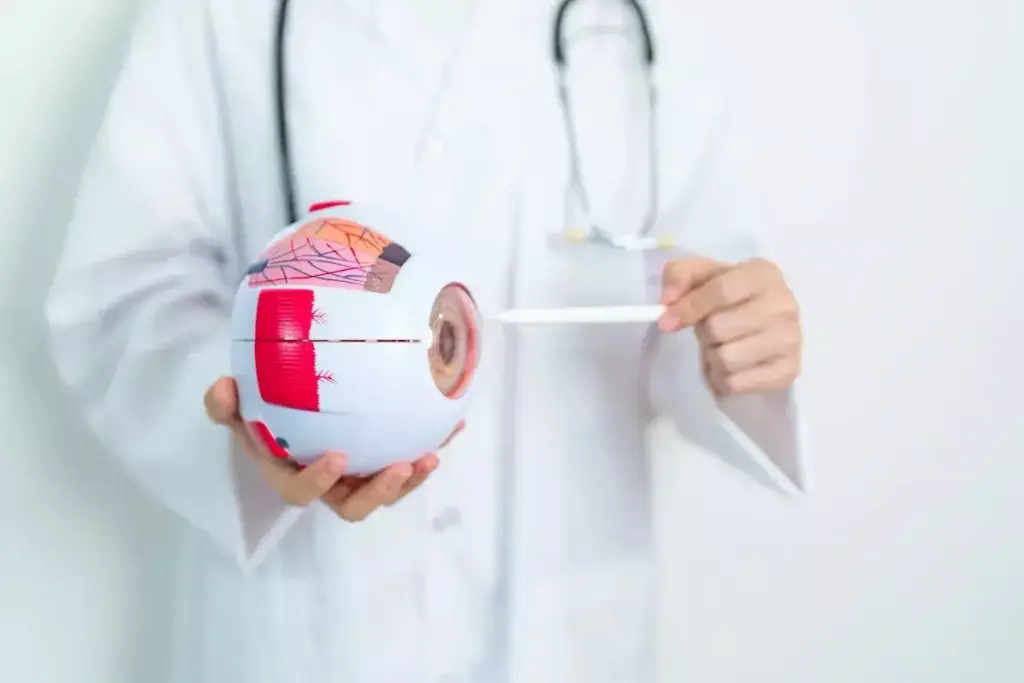 Identifying the Glaucoma Vision Loss Pattern in Early Stages