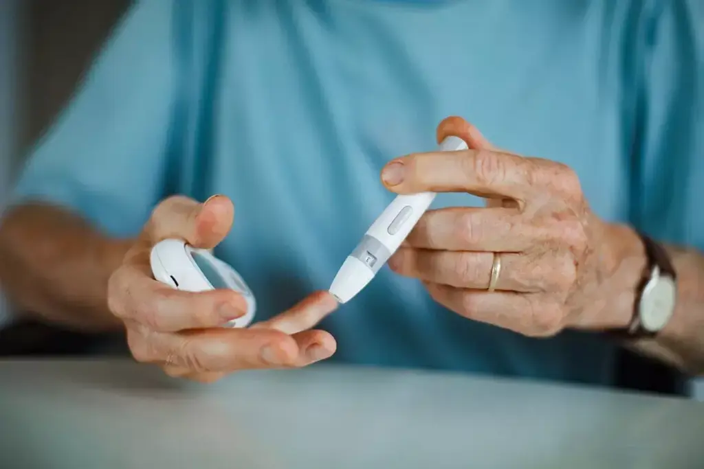 7 Major Complications of Type 2 Diabetes Mellitus: What You Need to Know 3 The 7 Major Long Term Complications of Type 2 Diabetes You Must Know