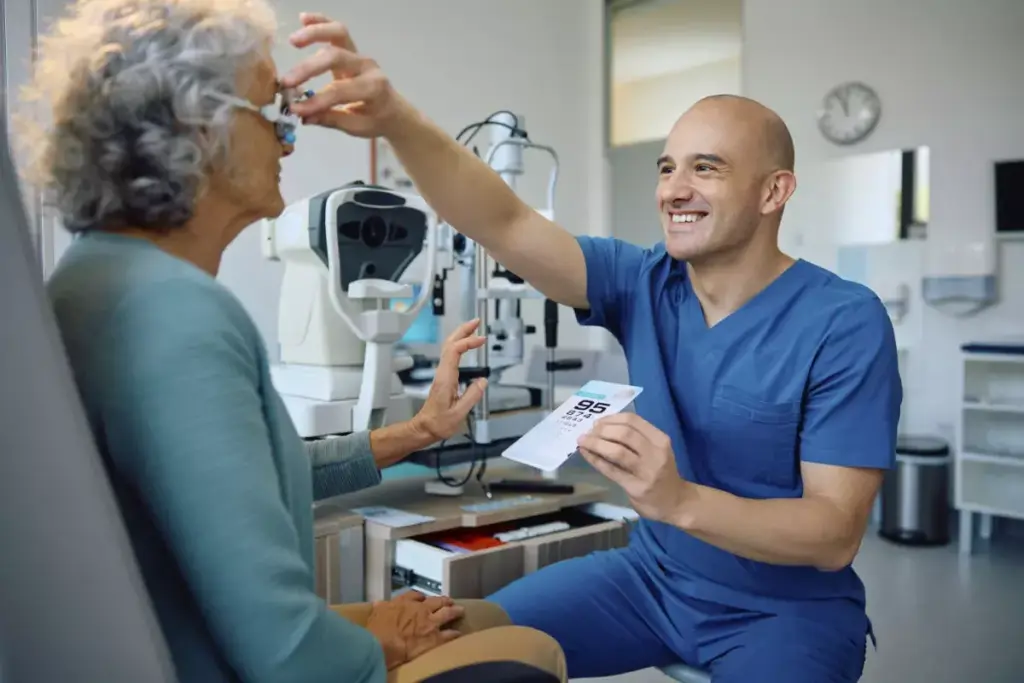 Recognizing Angle Closure Glaucoma: Understanding the Emergency