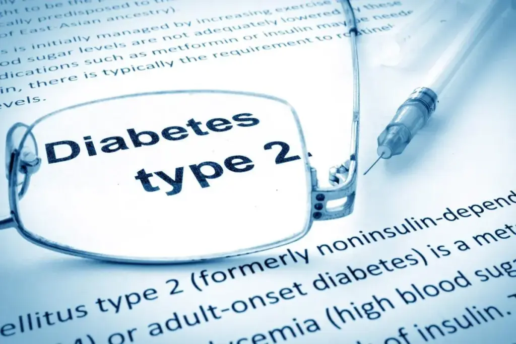 7 Major Complications of Type 2 Diabetes Mellitus: What You Need to Know 1 7 Major Complications of Type 2 Diabetes Mellitus: What You Need to Know