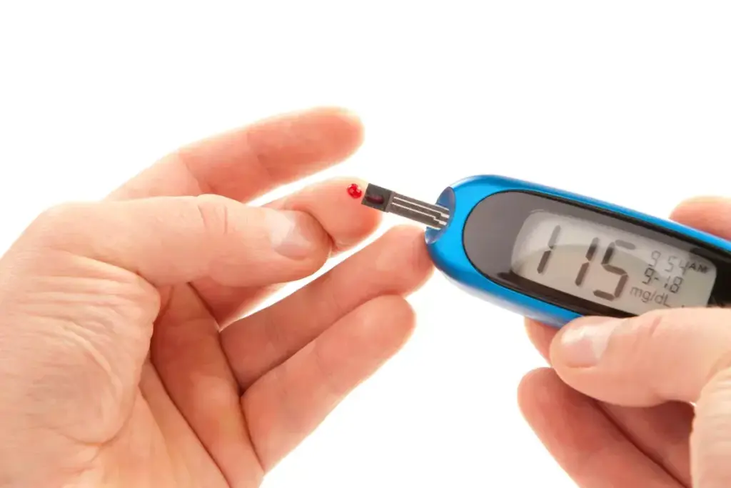Step-by-Step Process to Check and Manage Blood Sugar Levels