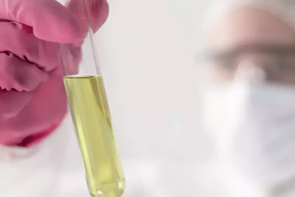 Urine Test for Diabetes: Causes and Detection Methods