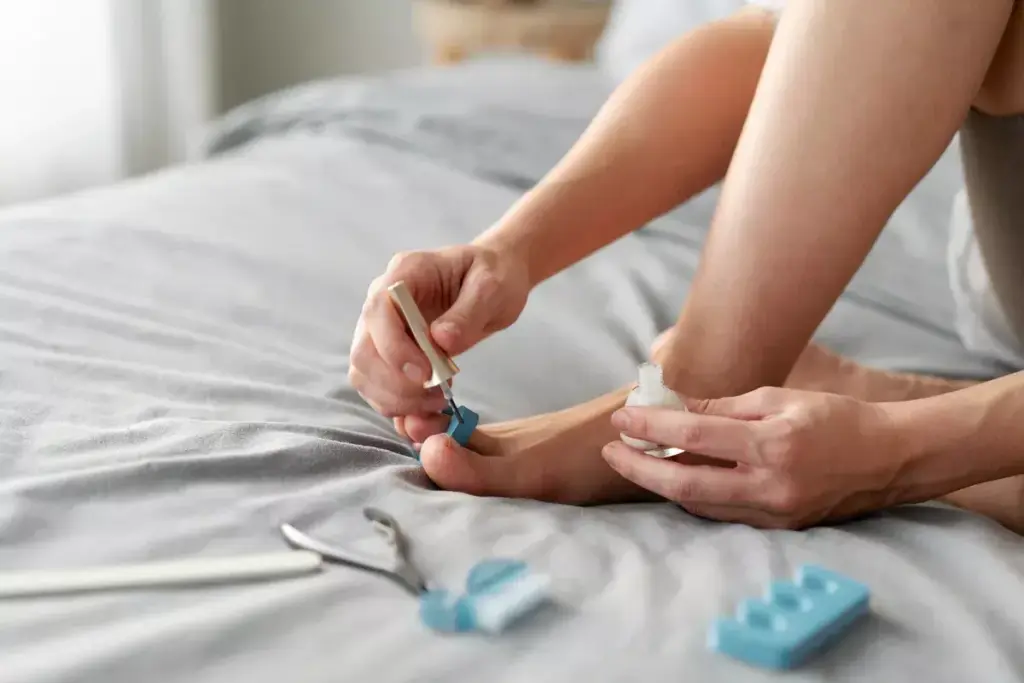Understanding Diabetic Neuropathy and Foot Complications