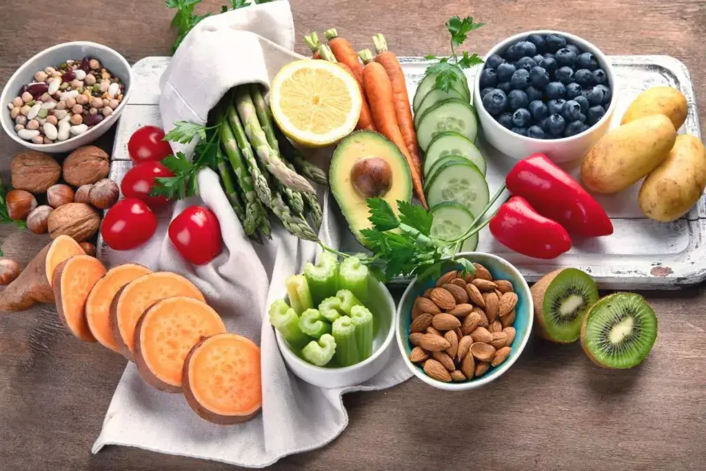 2. Add Insulin Friendly Foods: Herbs, Spices, and Nutrients