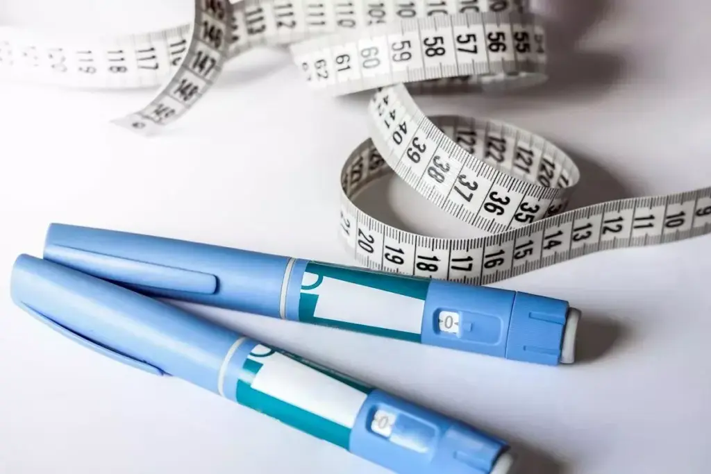 Why Modern Diabetes Medications Target Both Blood Sugar and Weight