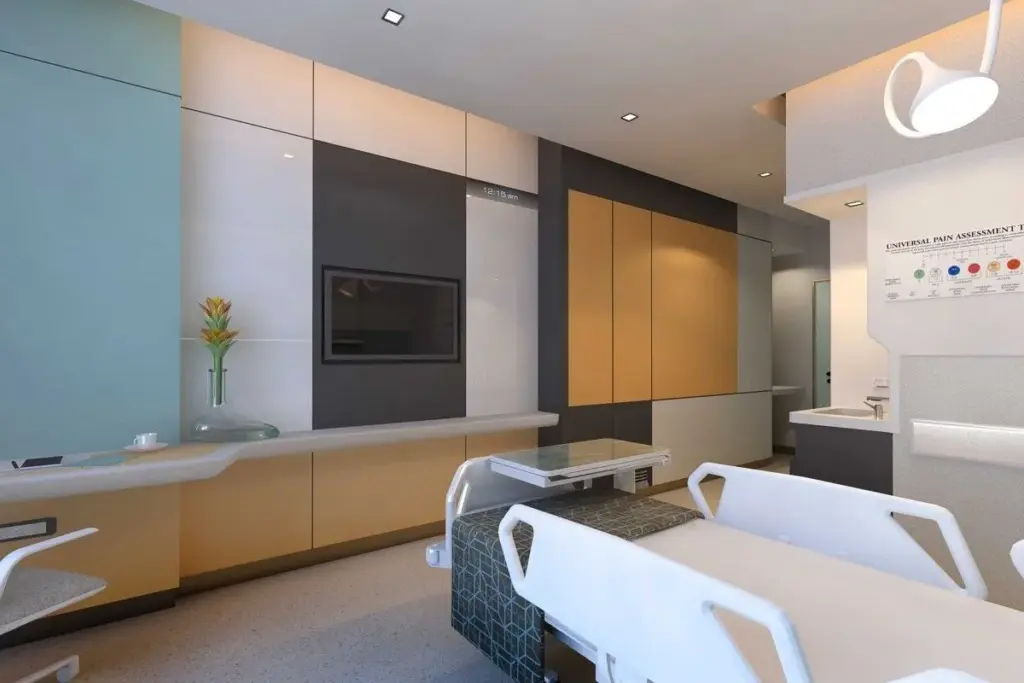 SEP 10008 image 3 LIV Hospital