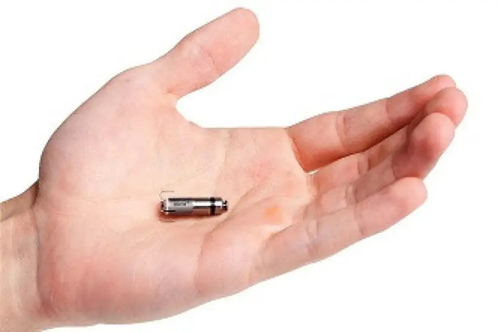 Conventional Pacemakers Explained