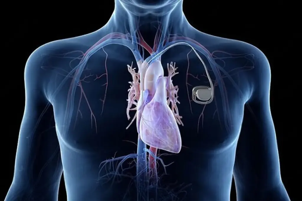 Pacemaker: The Incredible Future Of Heart Care