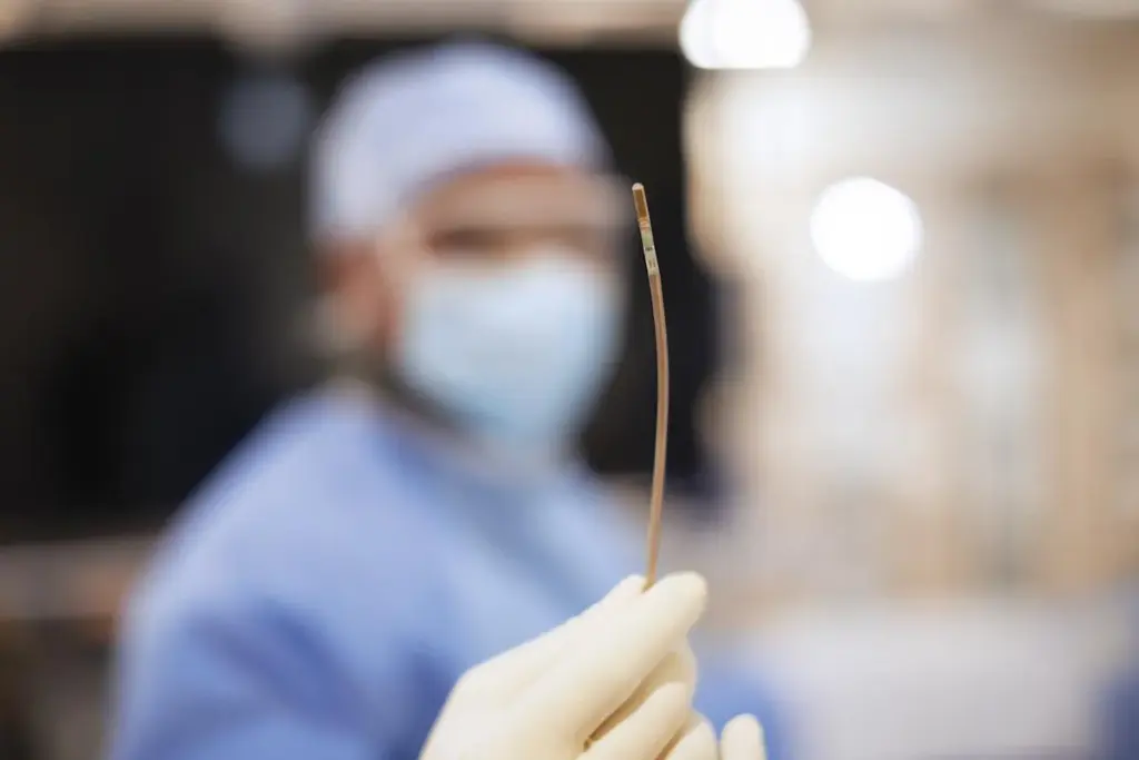 Understanding TAVR: A Brief Overview