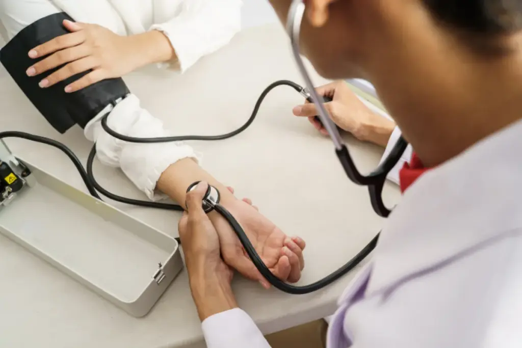 The TAVR Procedure: What to Expect